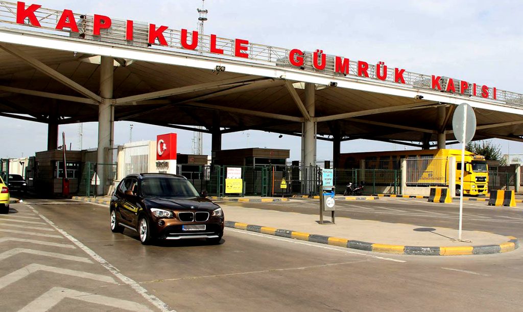 Yurtdışından nasıl araç getirilir?